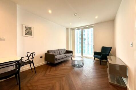 1 bedroom apartment for sale