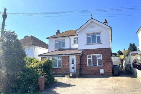 Third Avenue, Newhaven BN9 5 bed house for sale