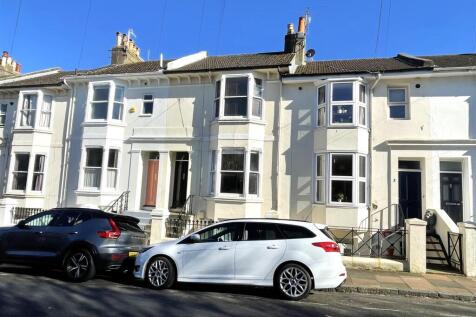 York Grove, Brighton BN1 1 bed flat for sale