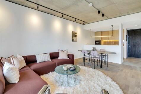 Lawrence Road, Seven Sisters, London... 1 bed apartment for sale