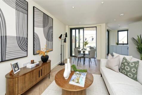 3 bedroom apartment for sale