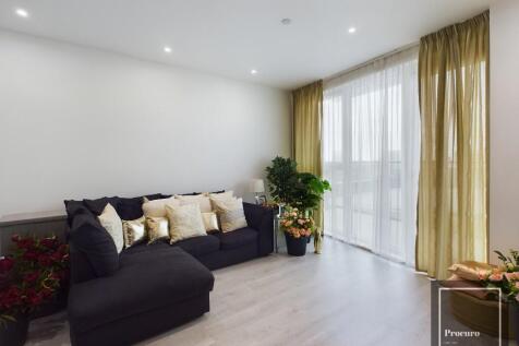 1 bedroom flat for sale