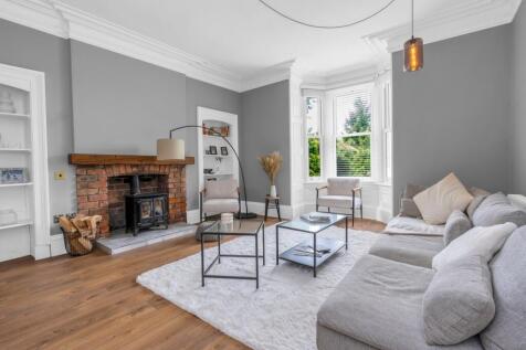 Ravensheugh Road, Musselburgh EH21 2 bed flat for sale