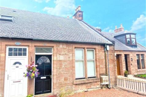 Auchinleck, Auchinleck KA18 1 bed bungalow for sale