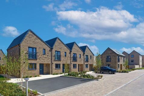 Plot 26, The Worcester at Stirling... 2 bed house for sale