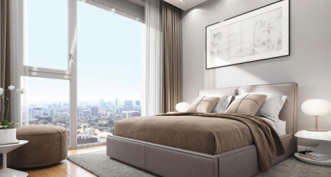 1 bedroom apartment for sale