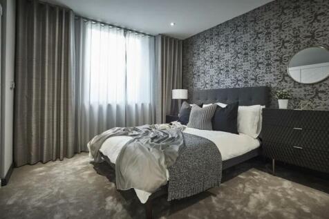 Strand Plaza, Liverpool L2 1 bed apartment for sale