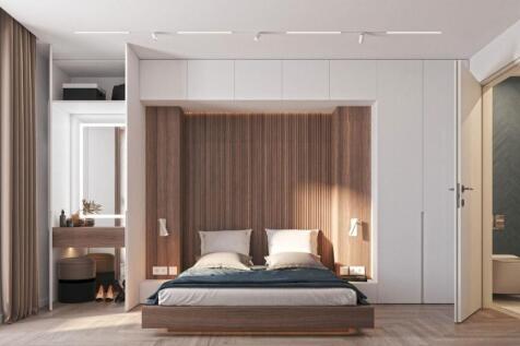 Kitchen Street, Liverpool L1 1 bed apartment for sale