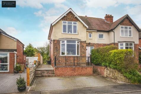 2 bedroom semi-detached house for sale