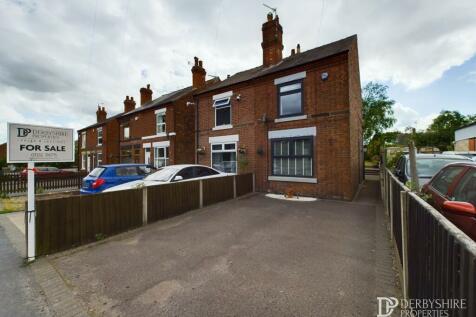 2 bedroom semi-detached house for sale