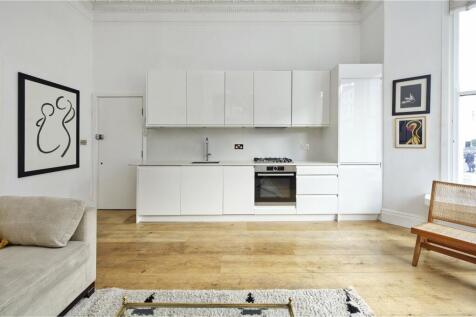 Elgin Crescent, Notting Hill W11 1 bed apartment for sale