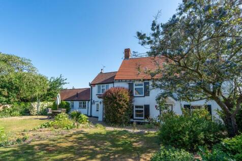 West End, Bicester OX26 3 bed cottage for sale