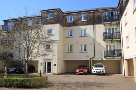 Grist Court, Bradford on Avon BA15 2 bed apartment for sale
