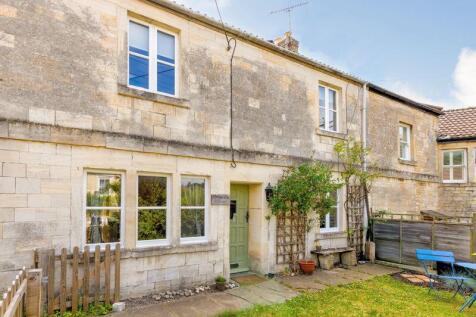 Woolley Street, Bradford on Avon BA15 2 bed cottage for sale