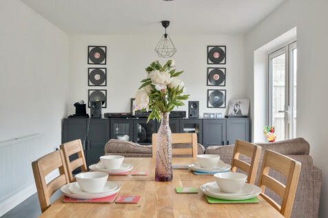 Bluebell Road, Frome, BA11 5 bed detached house for sale