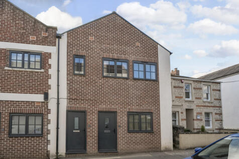 The Island, Radstock, BA3 2 bed apartment for sale