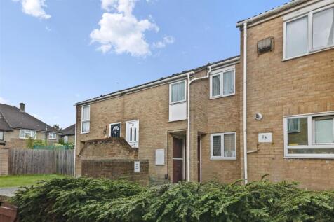 1 bedroom maisonette for sale