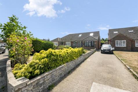 4 bedroom semi-detached bungalow for sale