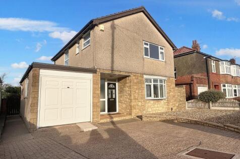 Moorhouse Road, Carlisle CA2 3 bed detached house for sale