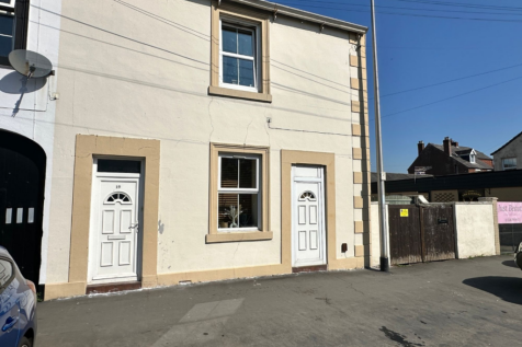 Swan Street, Carlisle CA6 3 bed terraced house for sale