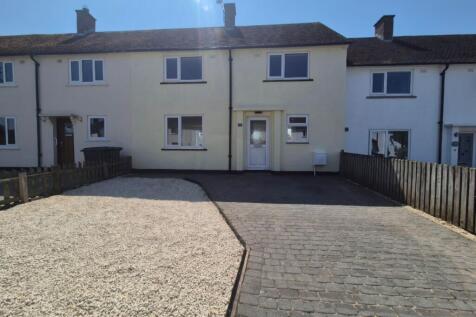 Madam Banks Road, Carlisle CA5 3 bed terraced house for sale