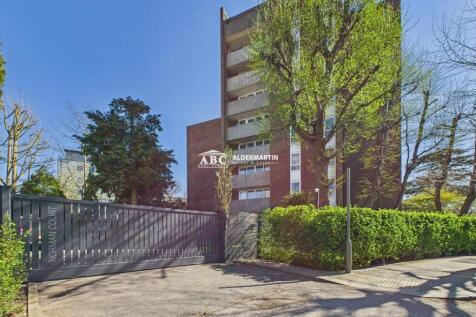 Nether Street, London 1 bed flat for sale