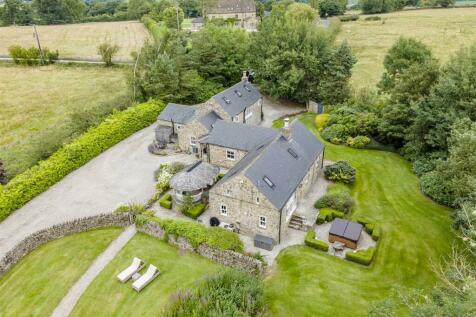 4 bedroom country house for sale