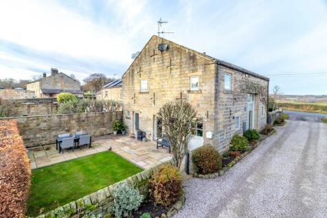 Clapham Green, High Birstwith, Harrogate 4 bed semi