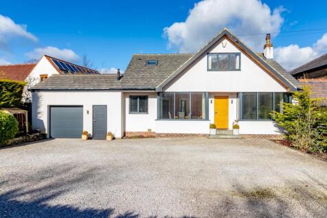 Forest Lane Head, Harrogate 4 bed detached house for sale