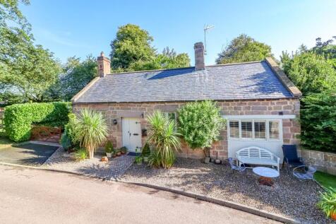 Orchard Lane, Ripley, Harrogate 2 bed cottage for sale
