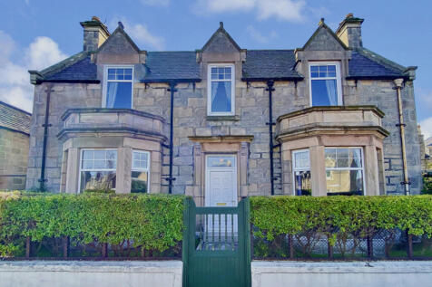 Queen Street, Lossiemouth, IV31 4 bed detached house for sale