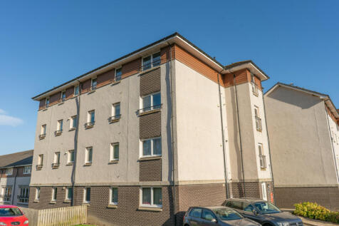 Goodhope Park, Aberdeen, AB21 2 bed apartment for sale
