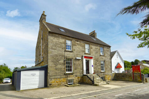 Academy Street, Elgin, IV30 16 bed detached house for sale