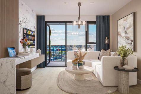 Wilkinson Apartments at Sterling... 1 bed apartment for sale