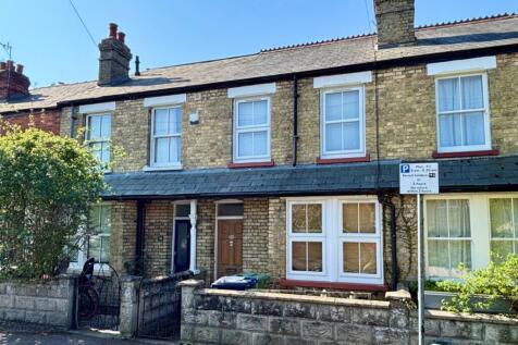Edgeway Road, Marston, Oxford... 2 bed terraced house for sale