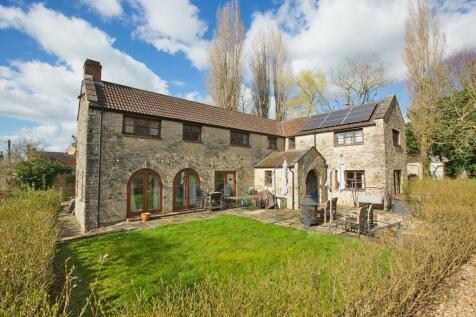 5 bedroom barn conversion for sale