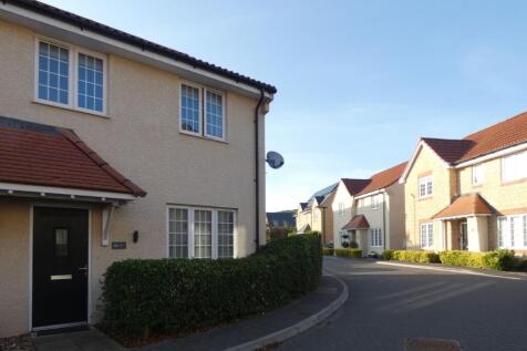 Littlewood Way, Cheddar BS27 3 bed semi