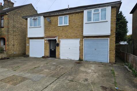 Mildmay Road, Essex RM7 1 bed apartment for sale