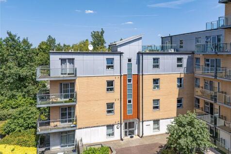 2 bedroom penthouse for sale