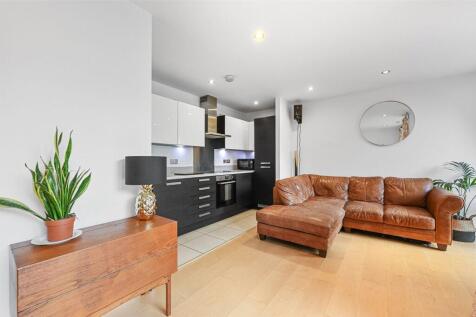 1 bedroom apartment for sale