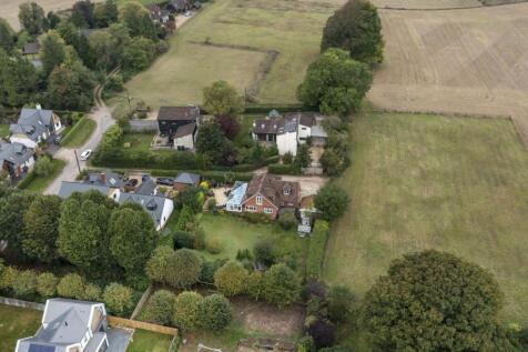 Springvale Avenue, Winchester SO23 5 bed detached house for sale