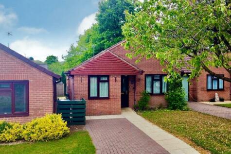 2 bedroom semi-detached bungalow for sale