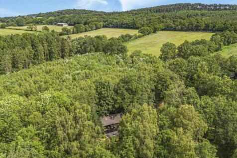 2 bedroom detached house for sale