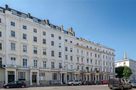 St. Georges Drive, London, SW1V 2 bed apartment for sale