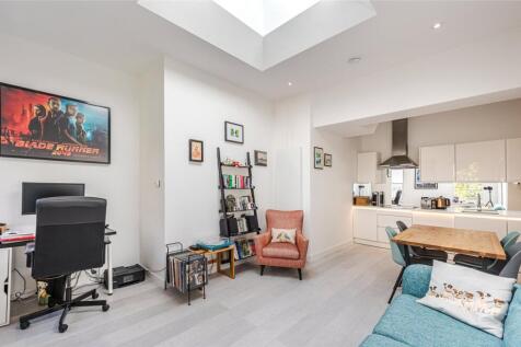 Denbigh Street, London, SW1V 1 bed apartment for sale