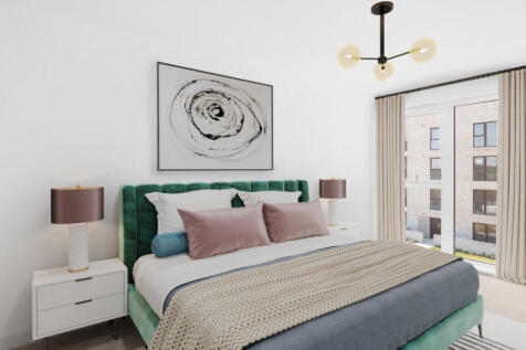 2 bedroom apartment for sale