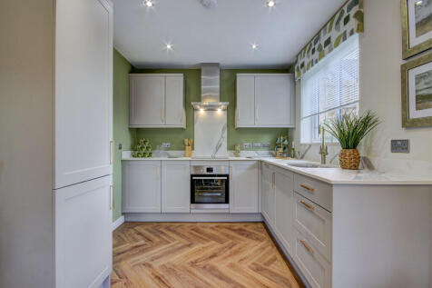 Plot 26, The Elgin at Stewarts Loan... 3 bed semi