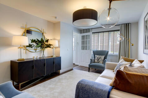 Plot 56, The Leith at Stewarts Loan... 4 bed detached house for sale