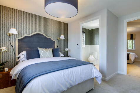 Plot 27, The Leith at Stewarts Loan... 4 bed detached house for sale