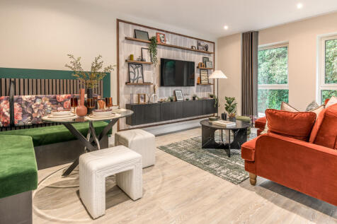 2 bedroom apartment for sale
